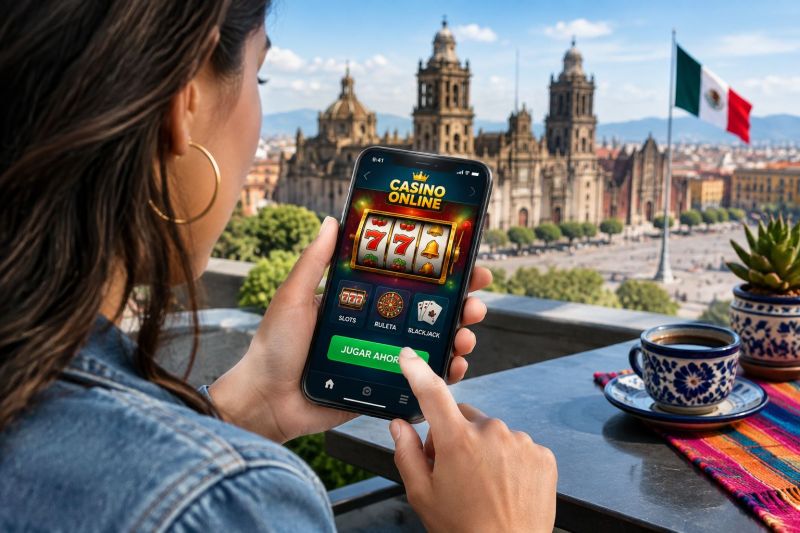 ¿Cómo funciona la aplicación Betroia en Ciudad de México y qué debes saber antes de registrarte?